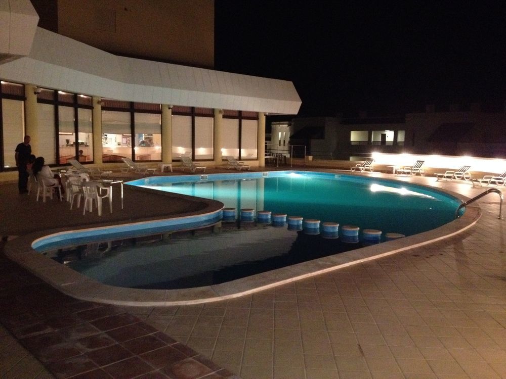 Magnolia Mar Hotel 3*