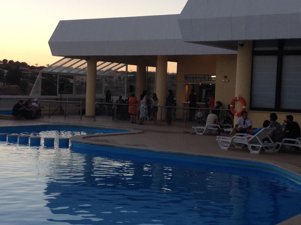 Hotel Magnolia Mar Lagos