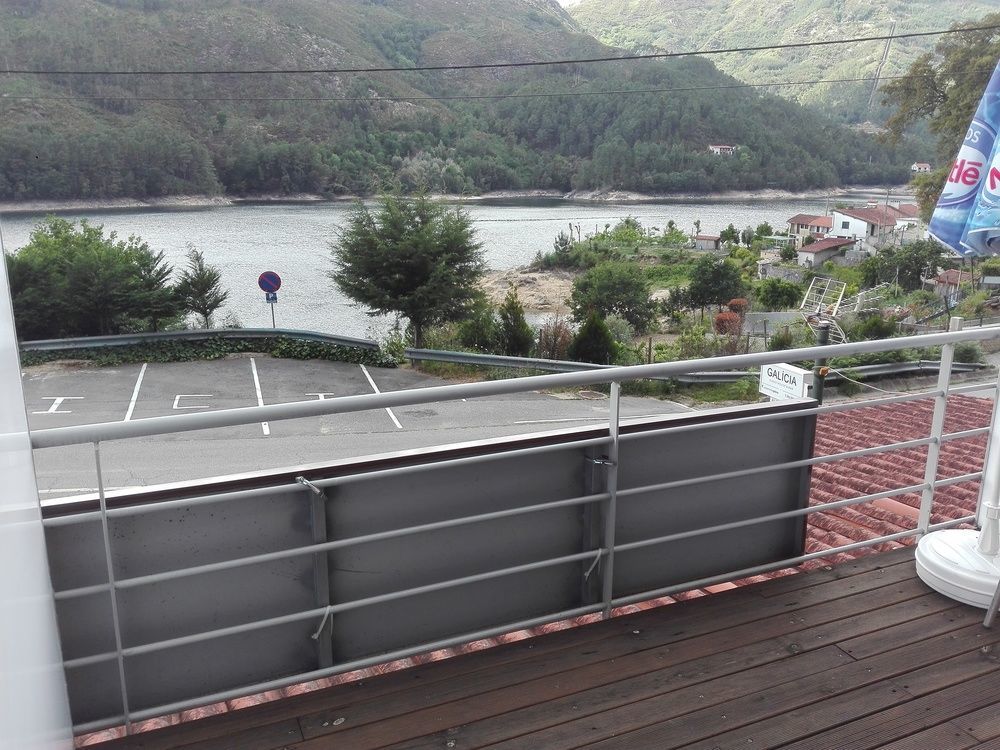 Guest house Cantinho Oliveiras Geres