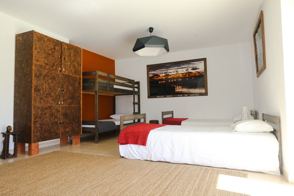 Ferrel Surf House