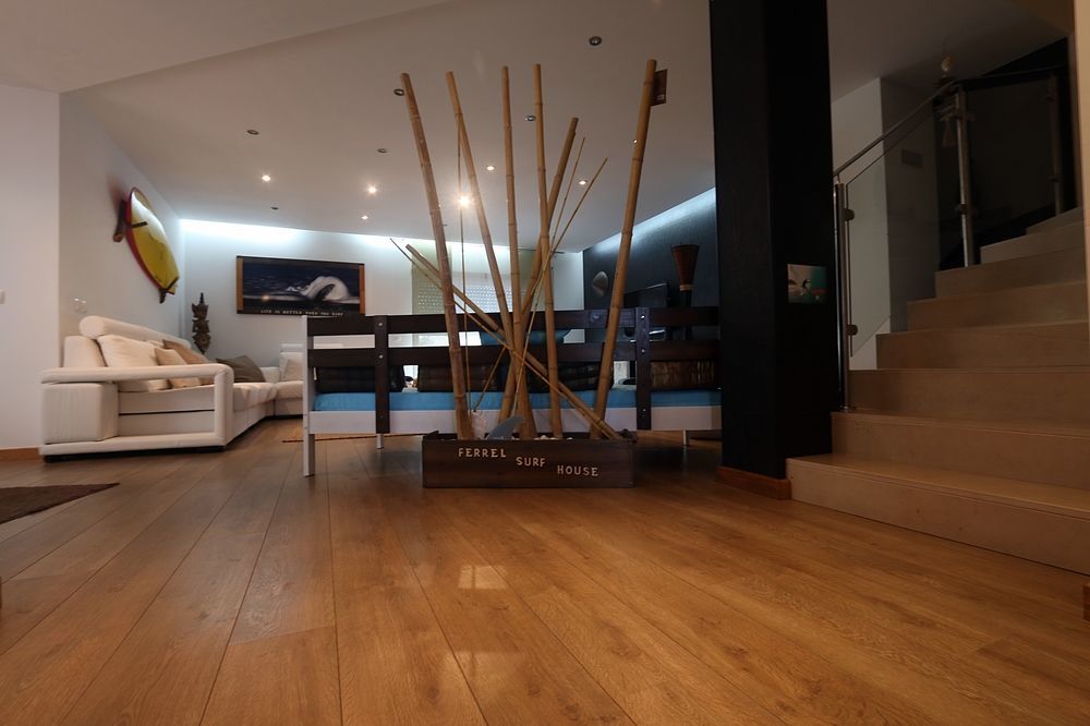 Ferrel Surf House Ferrel (Leiria)