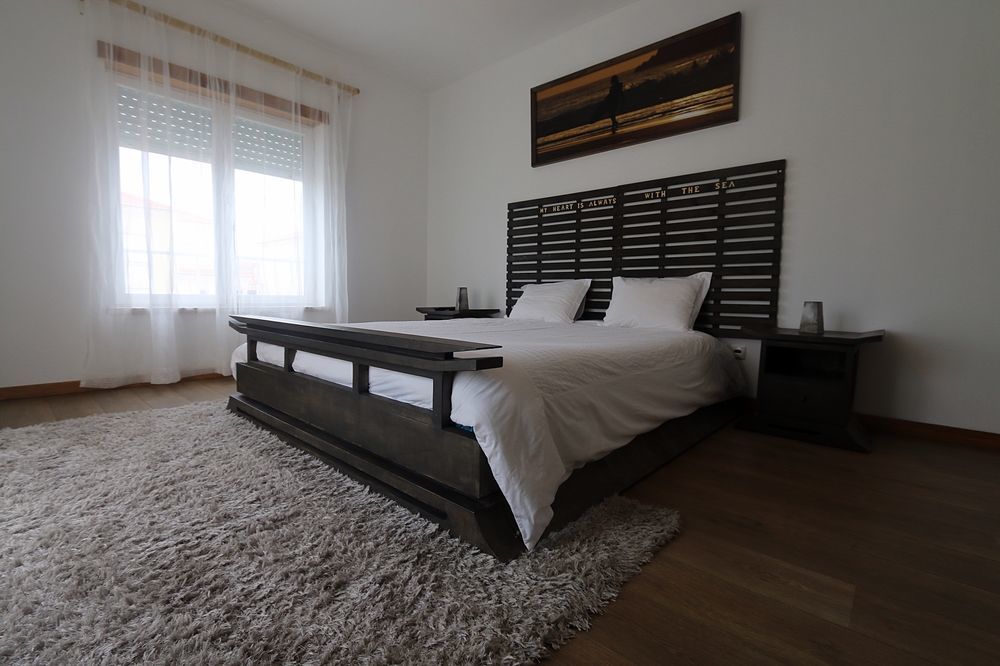 Albergue Ferrel Surf House *