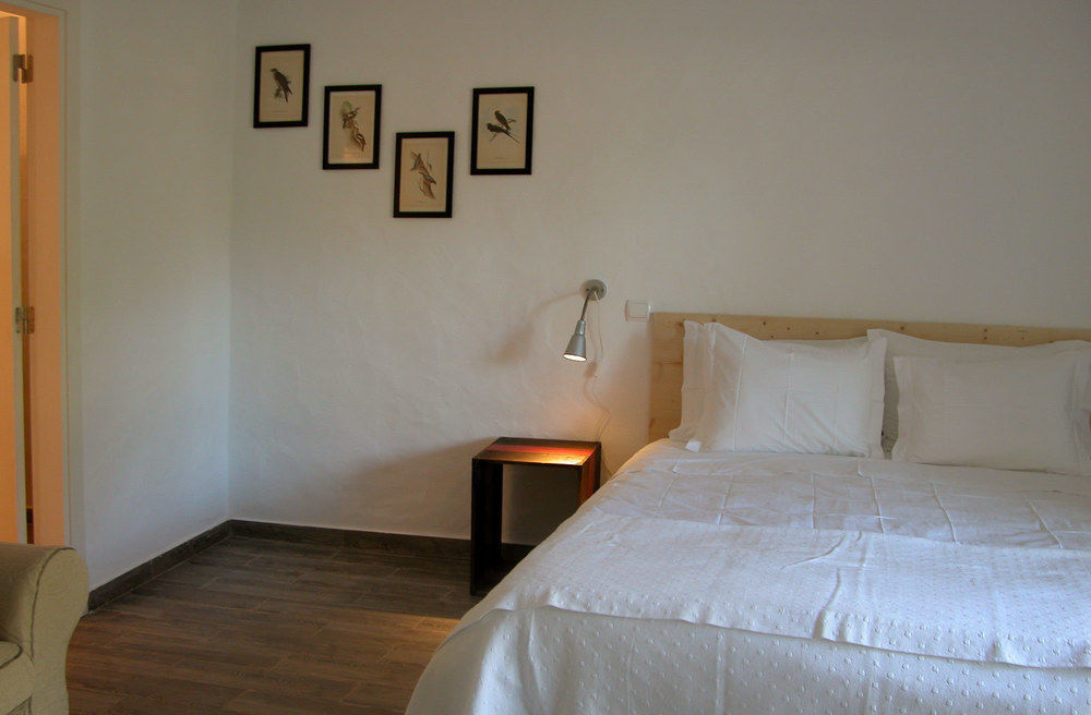 Casa Das Cegonhas Hotel Vale de Guiso