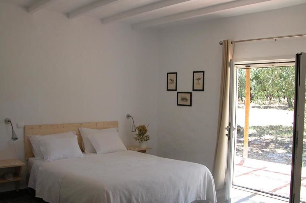 Casa Cegonhas Hotel