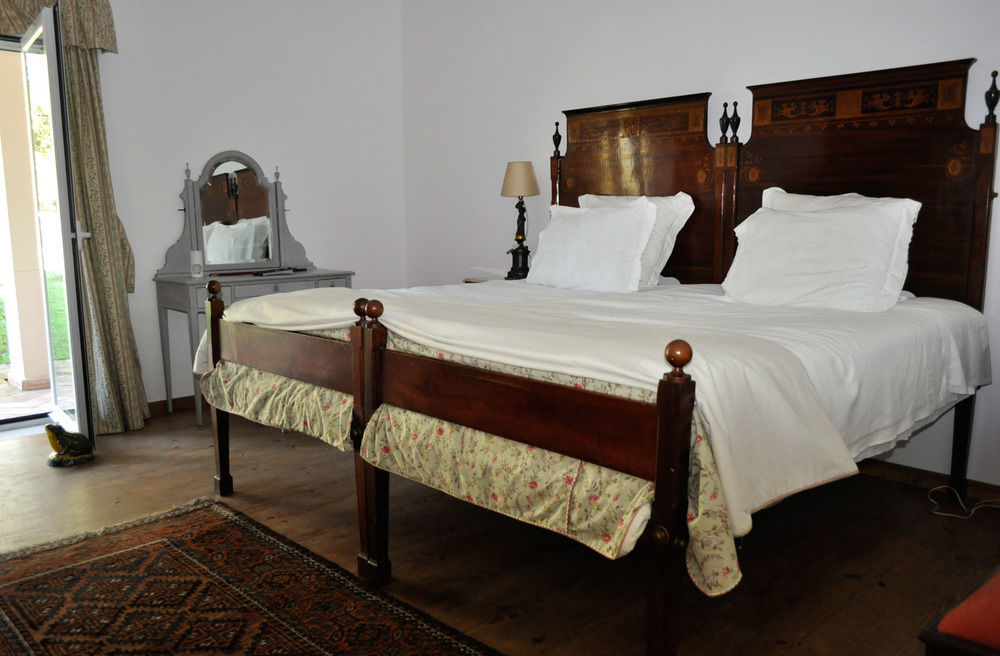 Hotel Casa Cegonhas 3*