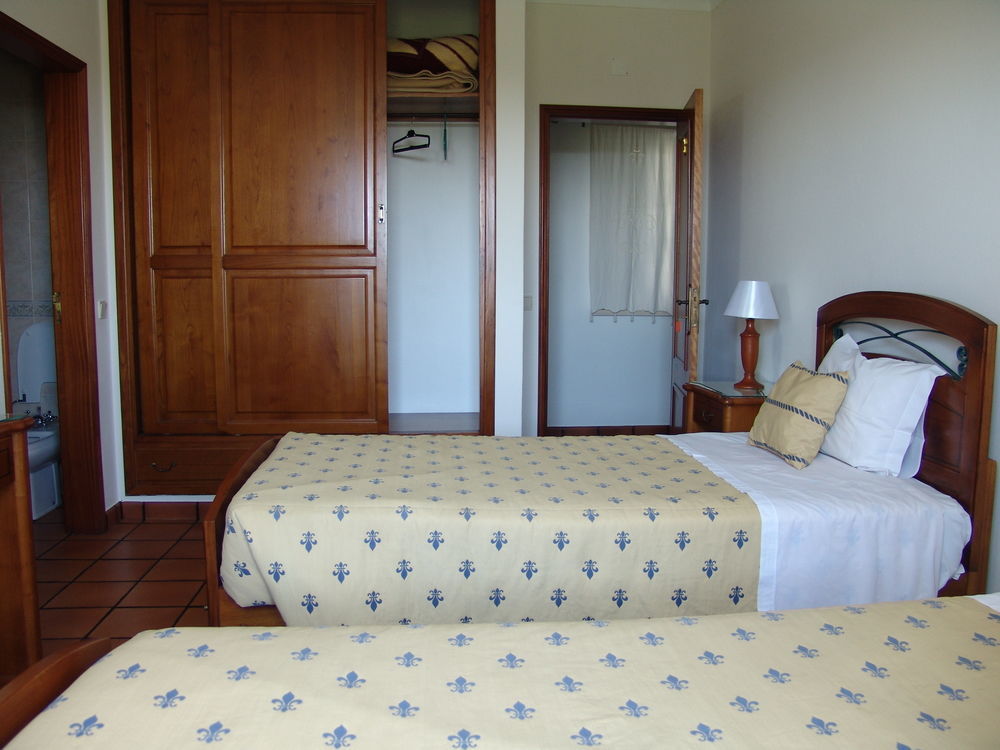 Country house A Deolinda Santiago do Cacem