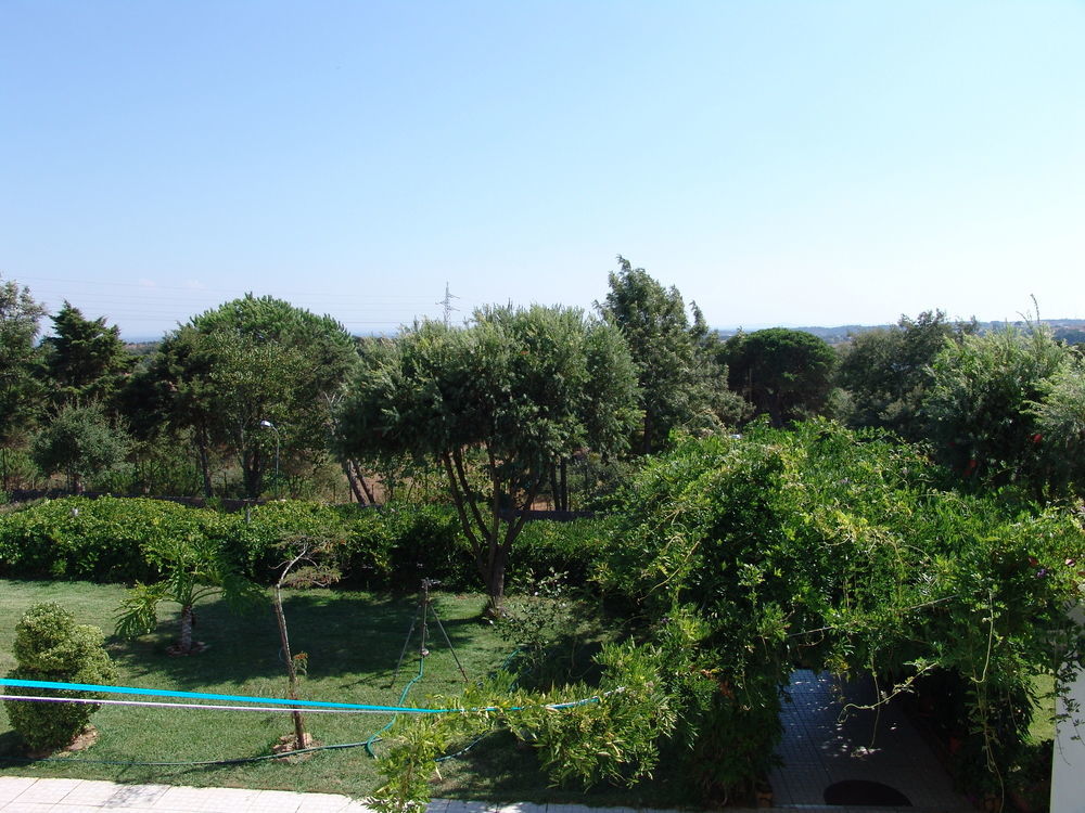 Country house A Deolinda Santiago do Cacem