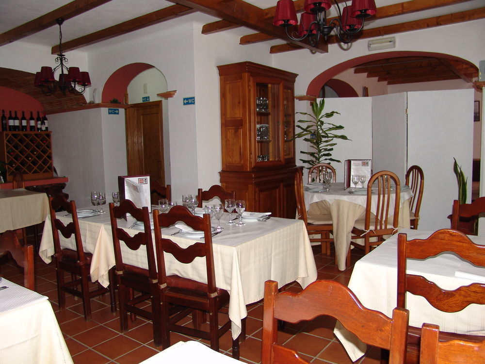 A Deolinda Casa rural