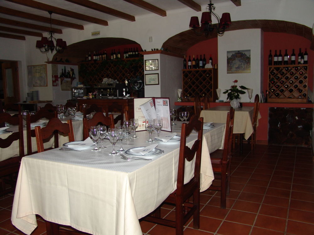 Country house A Deolinda *