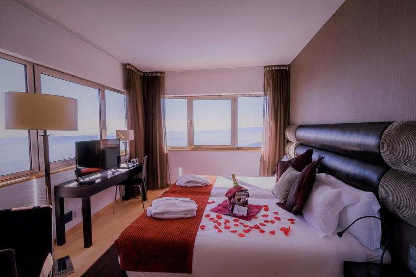 Hotel Lam Serra Da Estrela 4*
