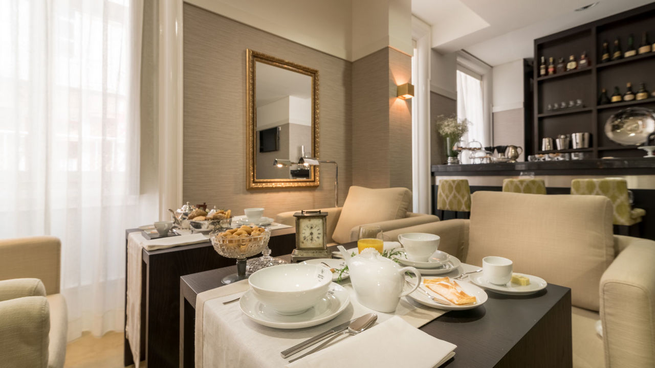 Hotel Universal Boutique 4*