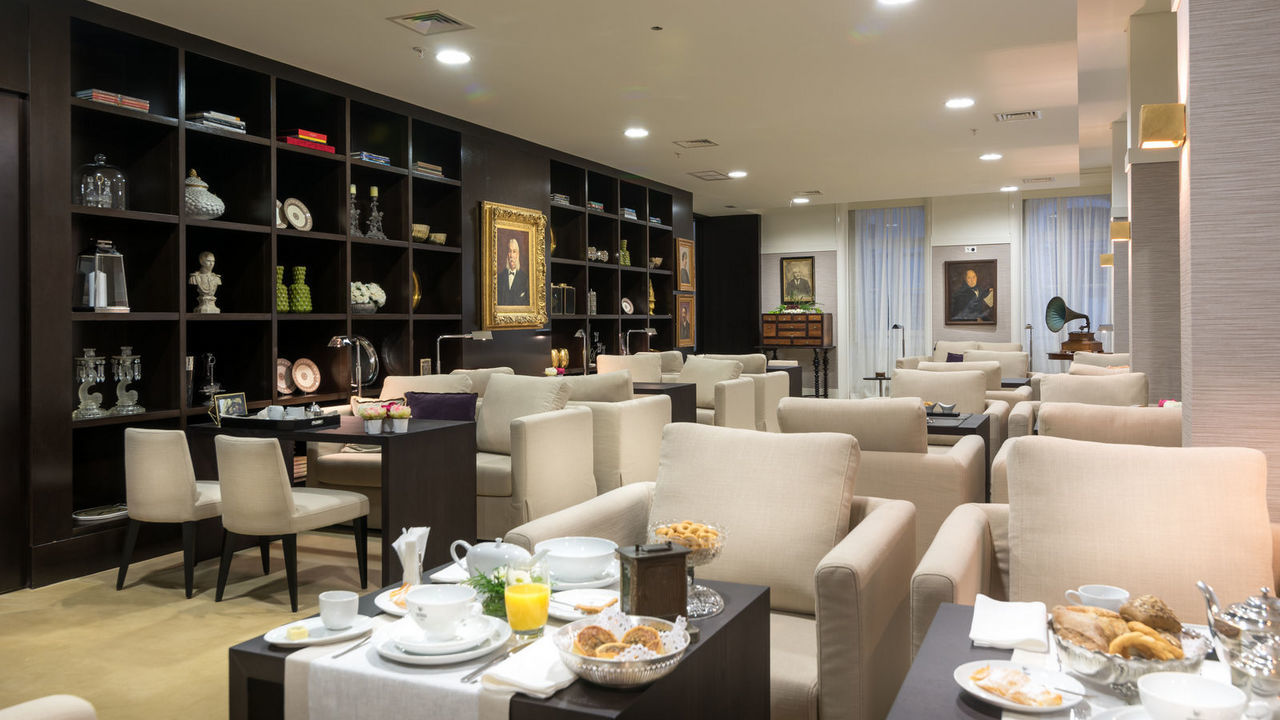 Hotel Universal Boutique 4*