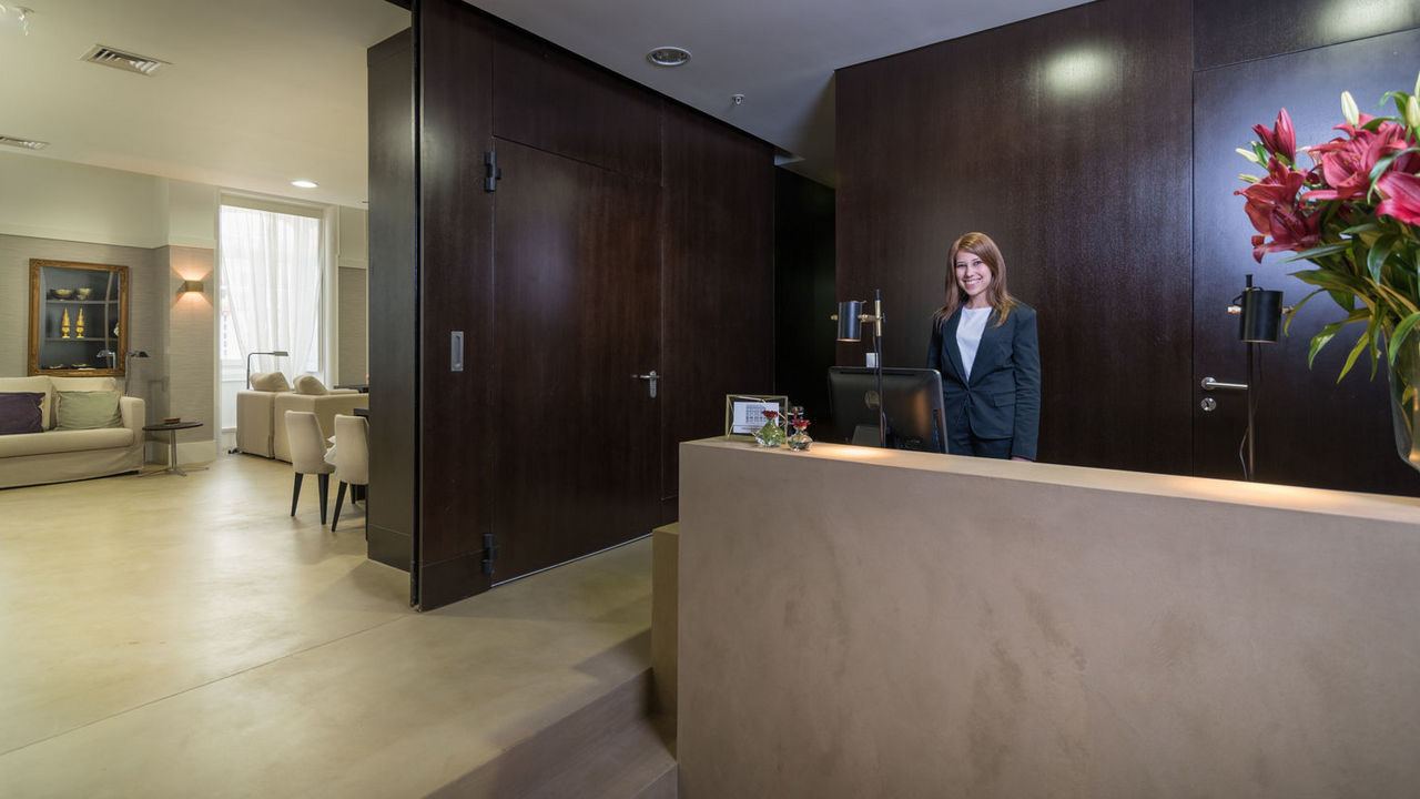 Universal Boutique 4* Figueira da Foz
