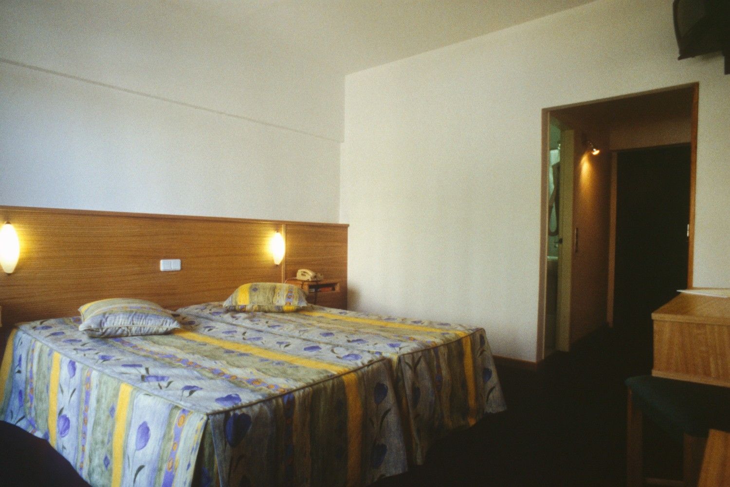 Hotel Navegadores