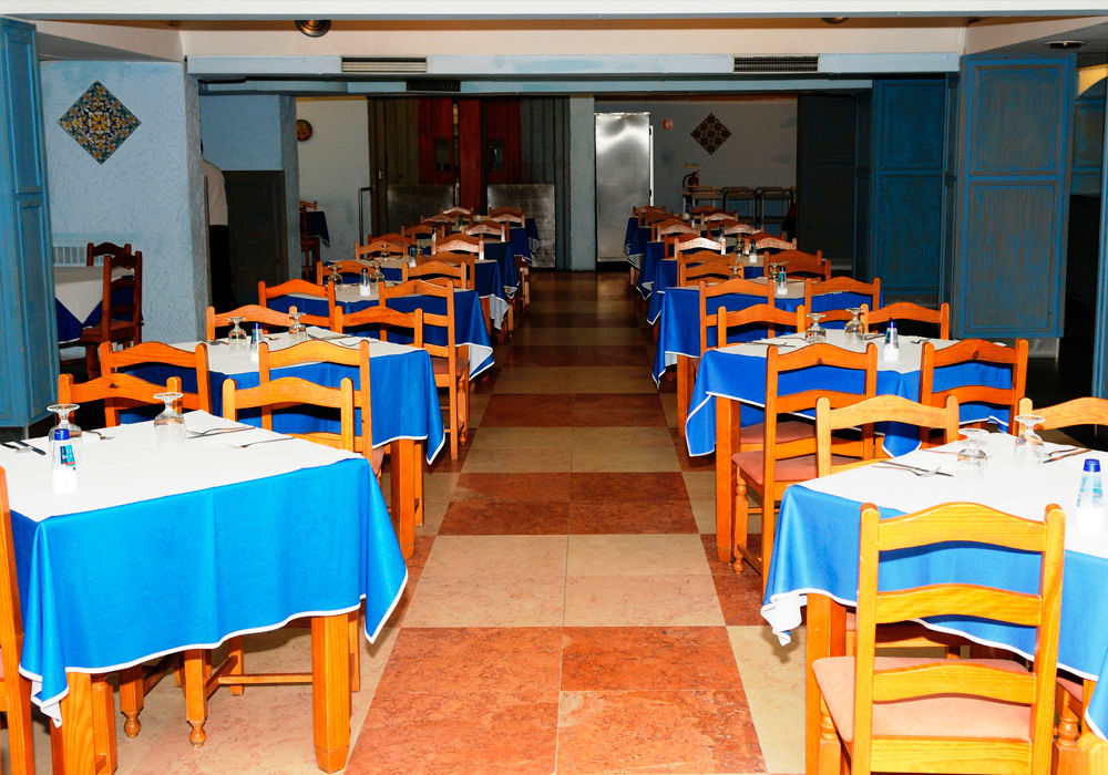 Navegadores Hotel