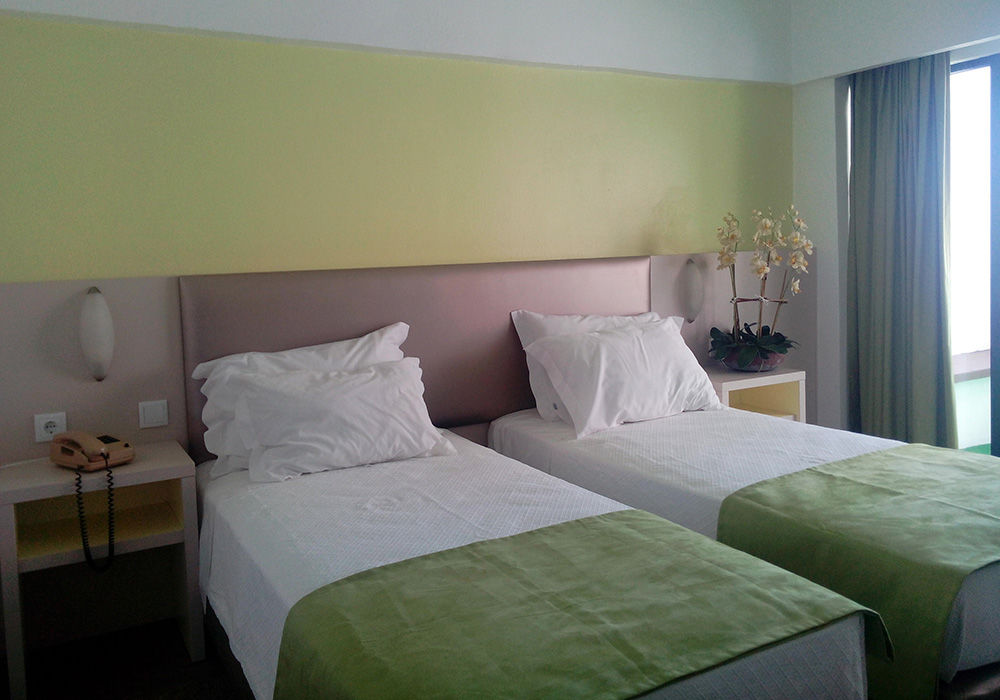 Hotel Navegadores 4*