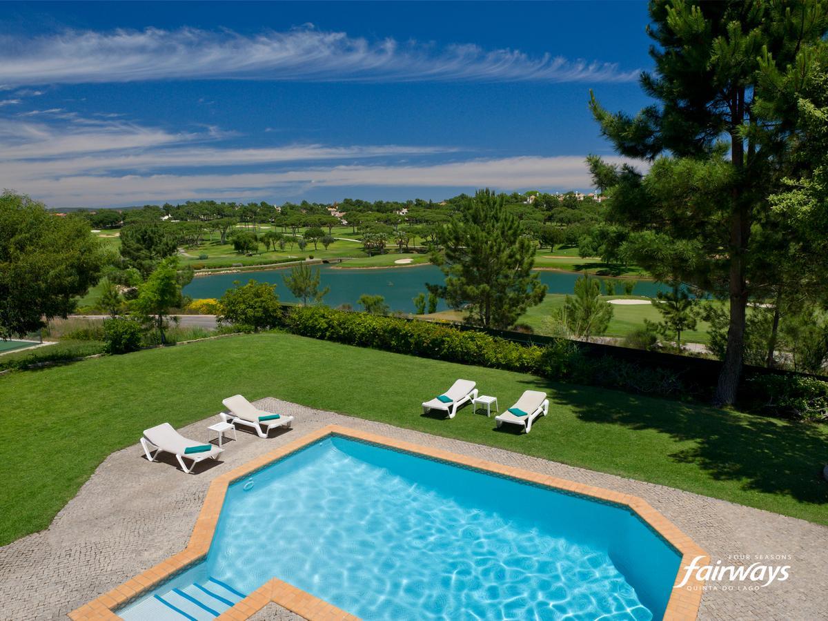 Four Seasons Fairways Quinta do Lago