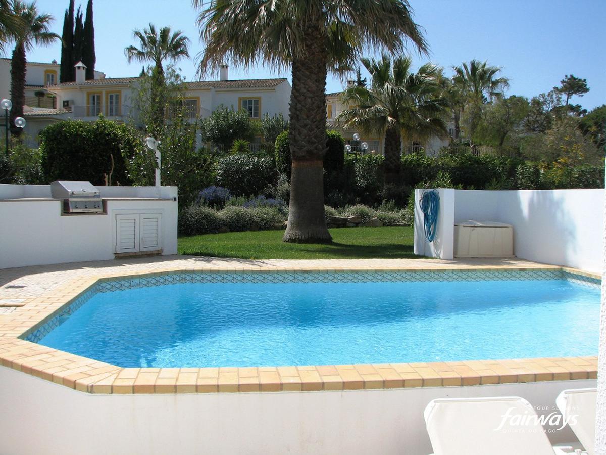 Four Seasons Fairways Holiday park 4*