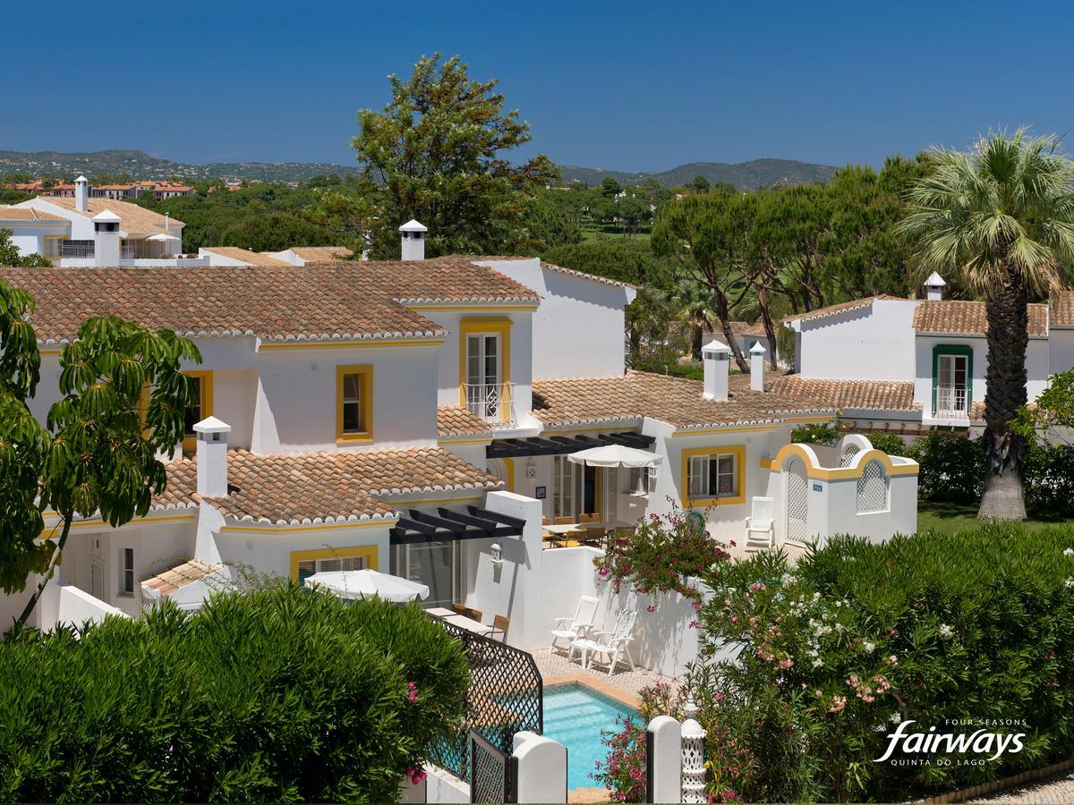 Four Seasons Fairways Holiday park