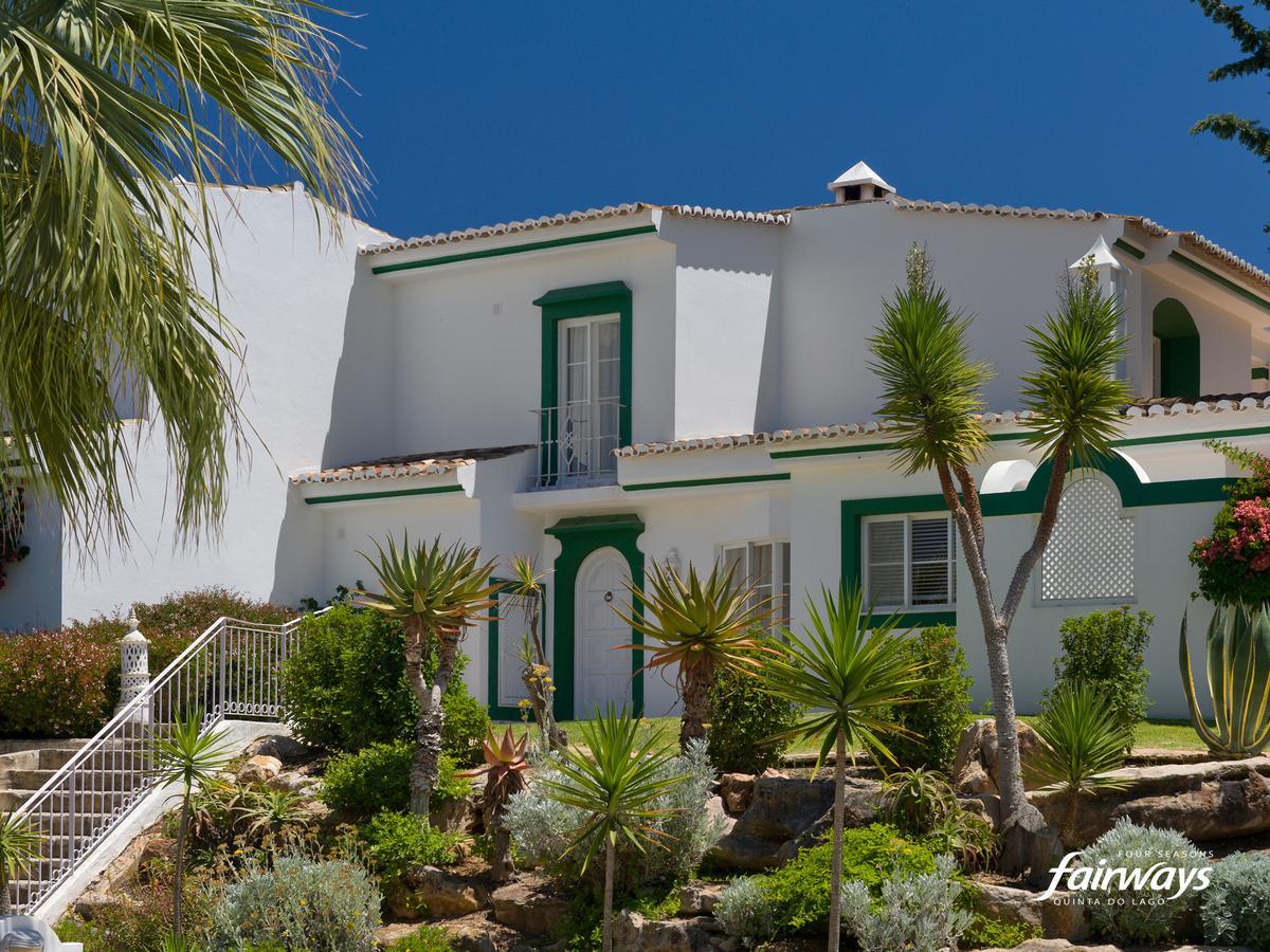 Four Seasons Fairways Holiday park Quinta do Lago
