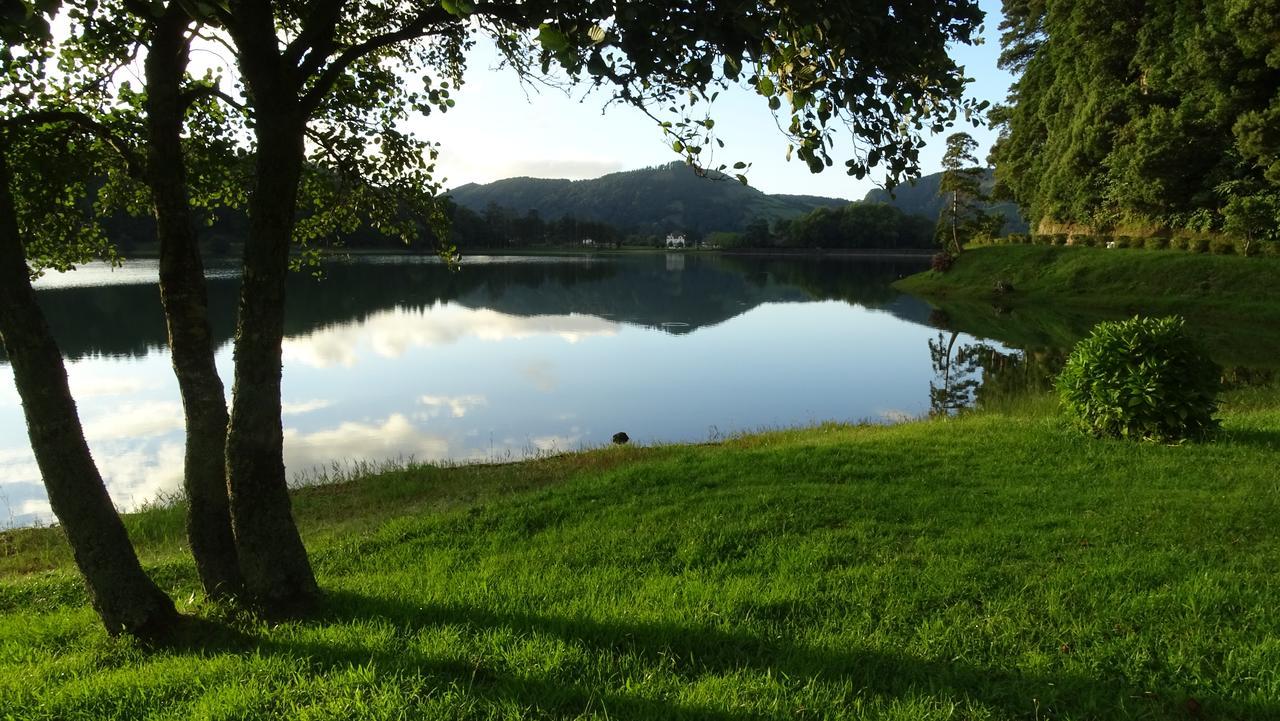 Sete Cidades Lake Lodge Holiday home *