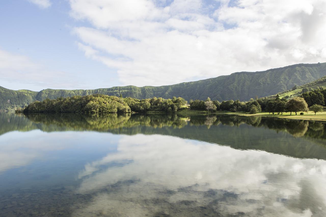 Holiday home Sete Cidades Lake Lodge Sete Cidades