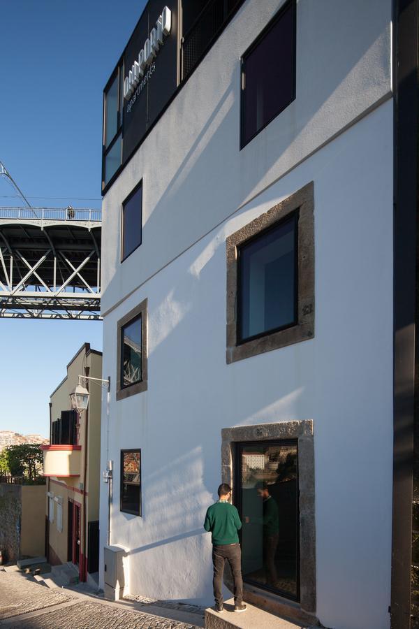 Aparthotel Oh! Porto