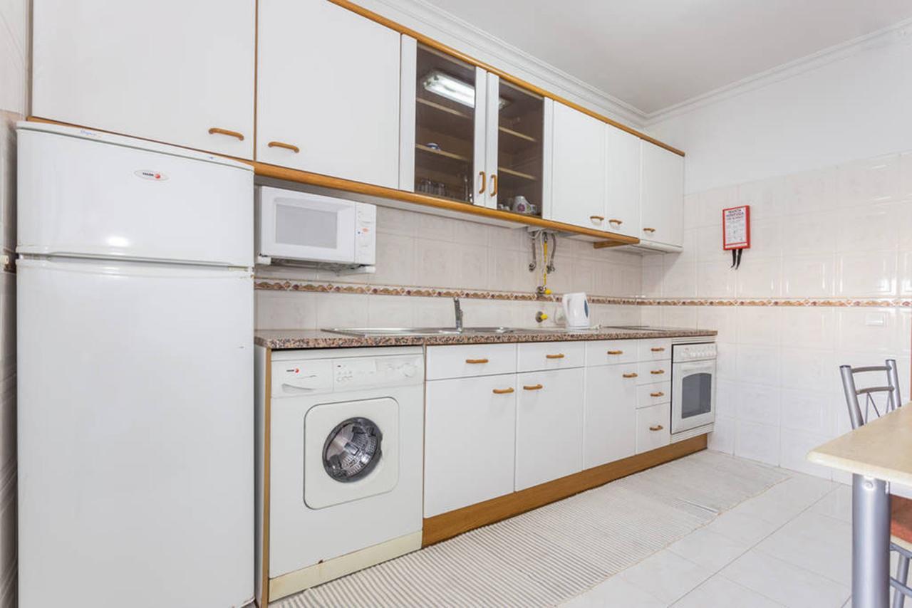 Apartment In