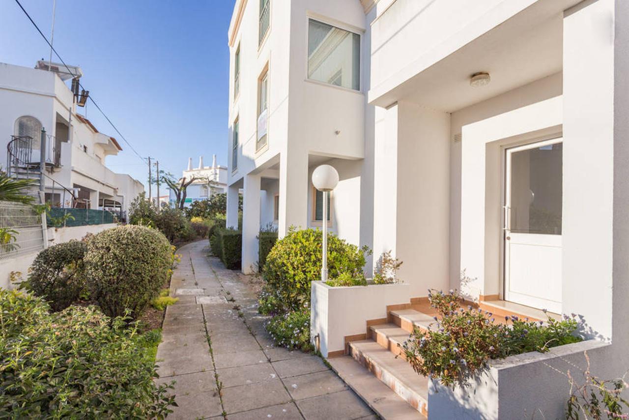 In Apartment Albufeira
