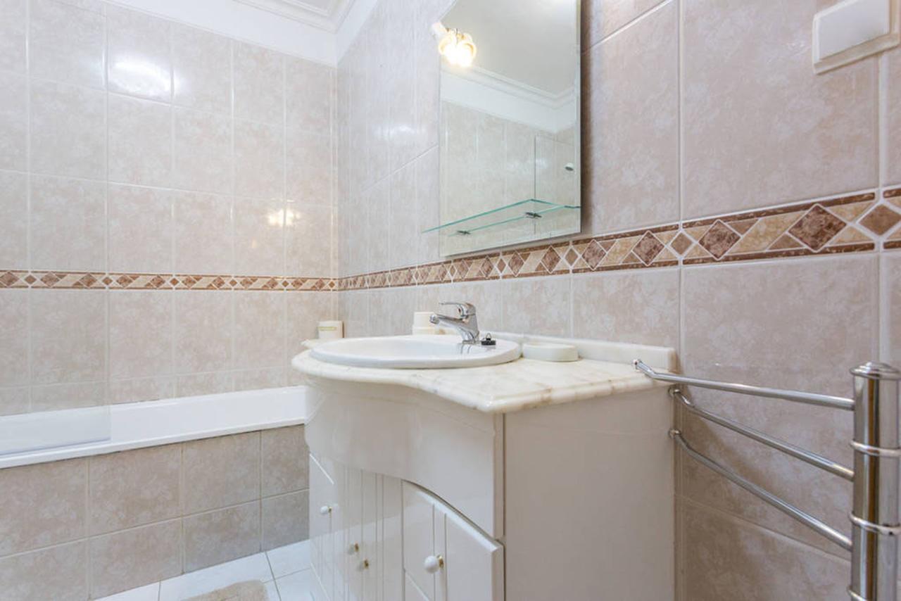 Apartment In Albufeira