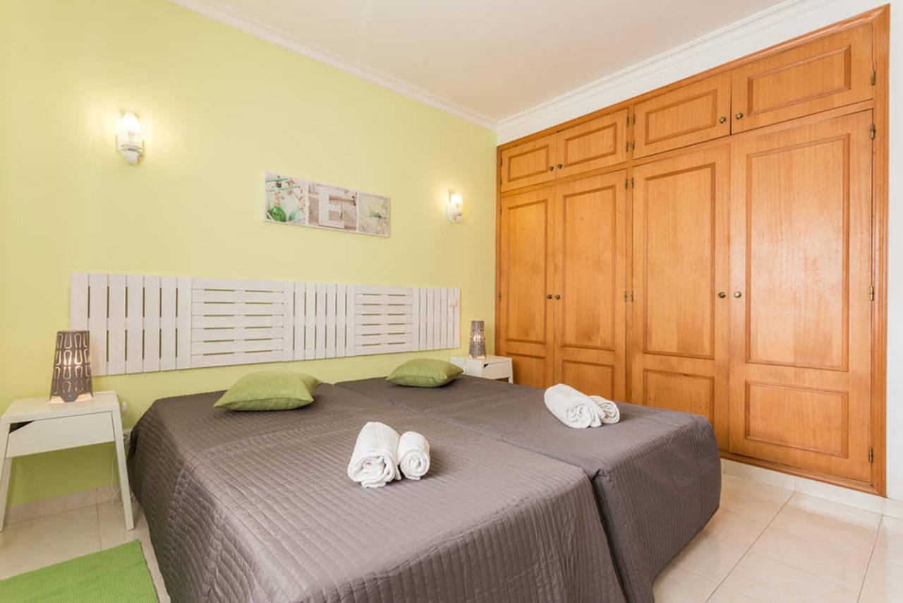 Apartment In *
