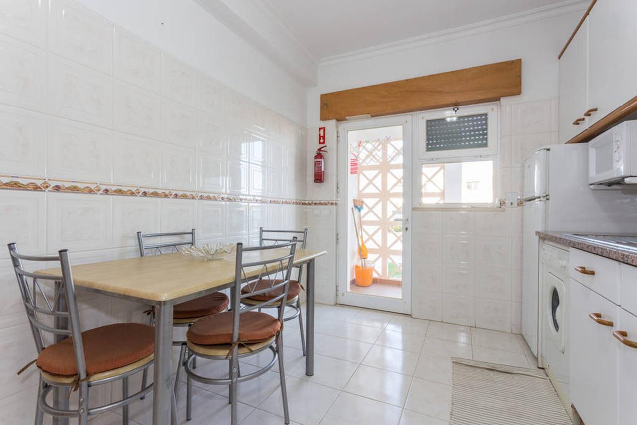 In Apartment Albufeira
