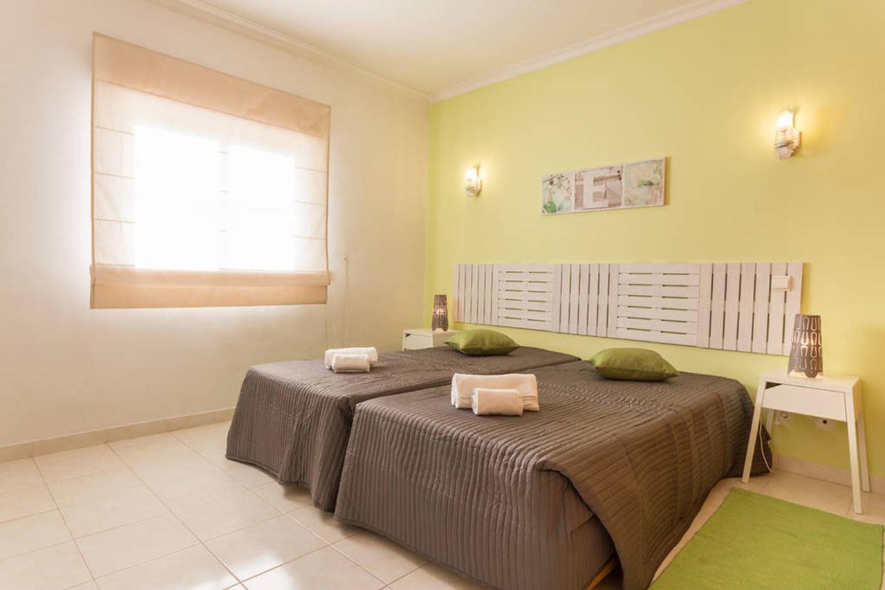 In Apartment Albufeira
