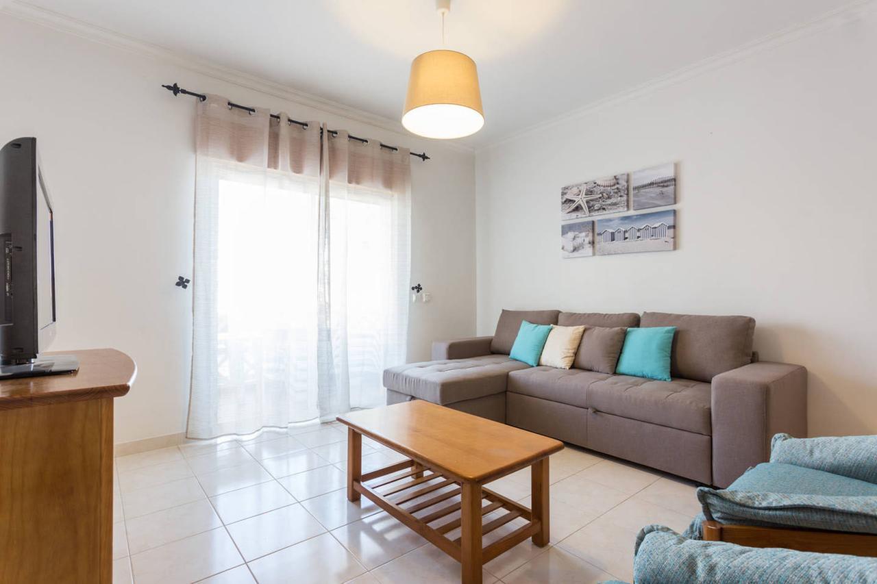 In Apartment Albufeira