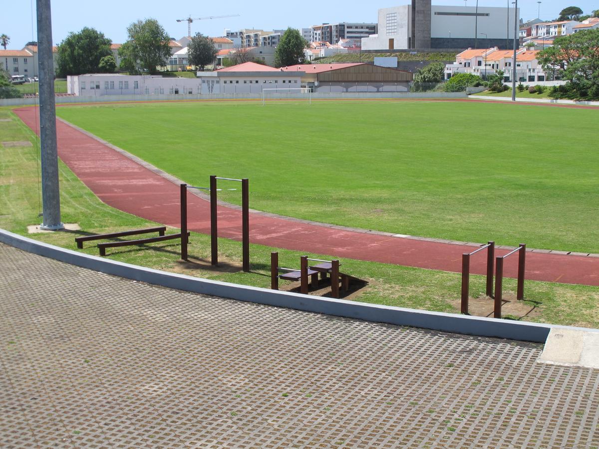Hostel Azores Youth - Sao Miguel Ponta Delgada (Sao Miguel)