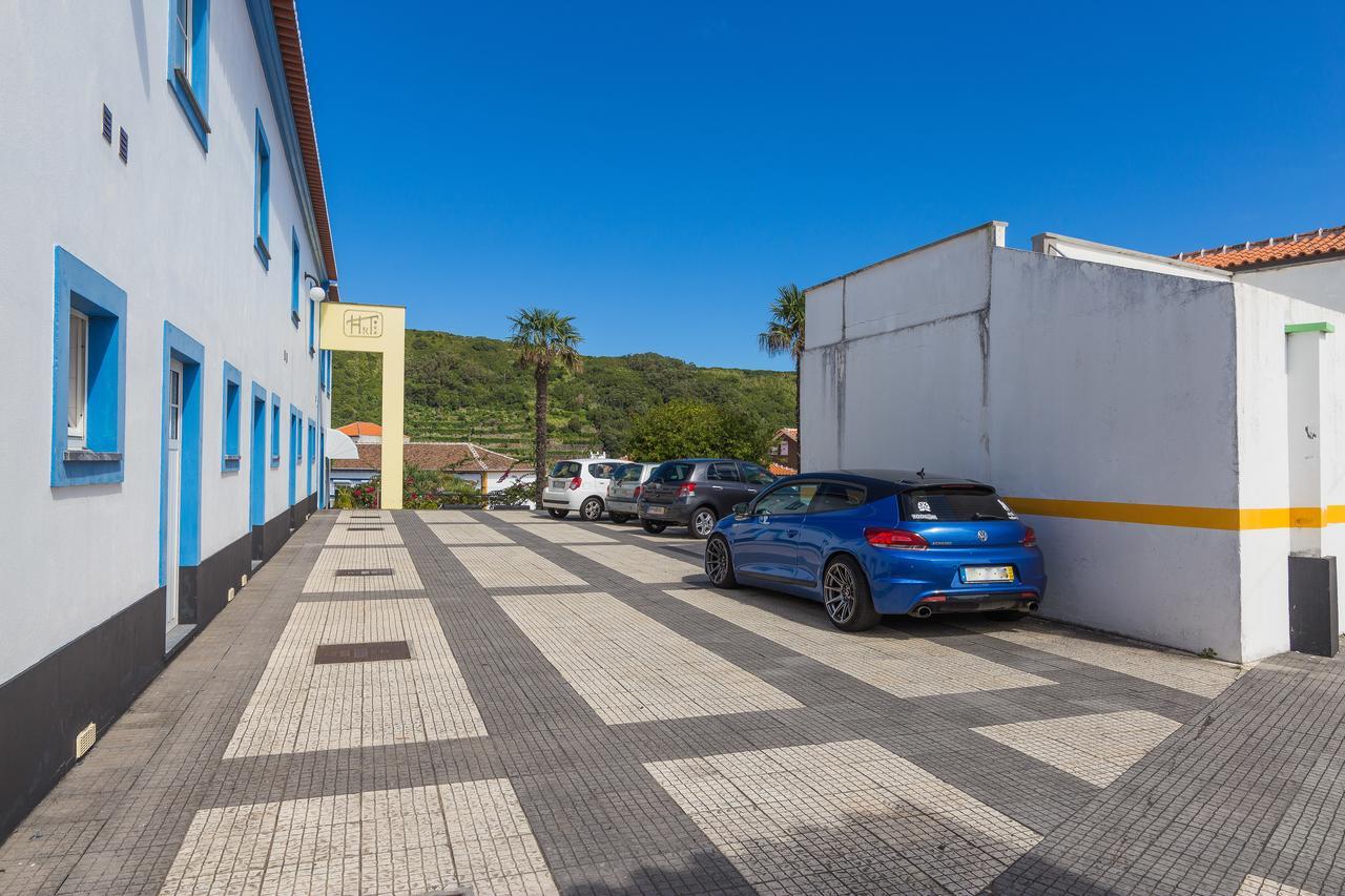 Teresinha Praia da Vitoria