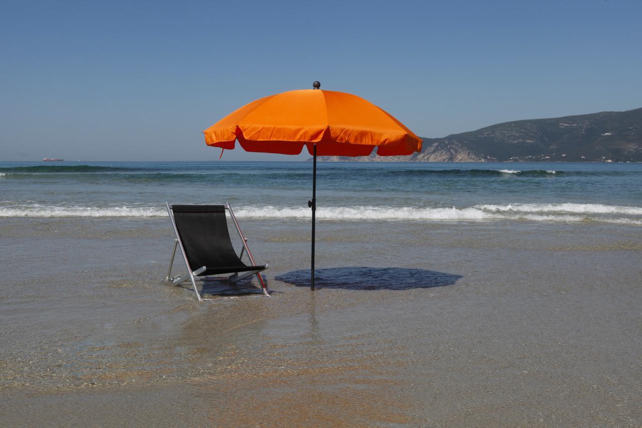 Casa Palmela - Small Luxury Of The World, & Hotel Setubal