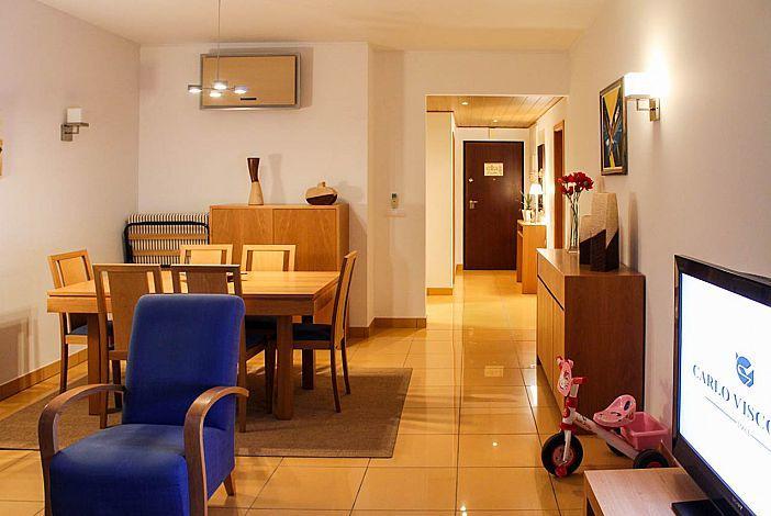 Apartamento Marina Apartment