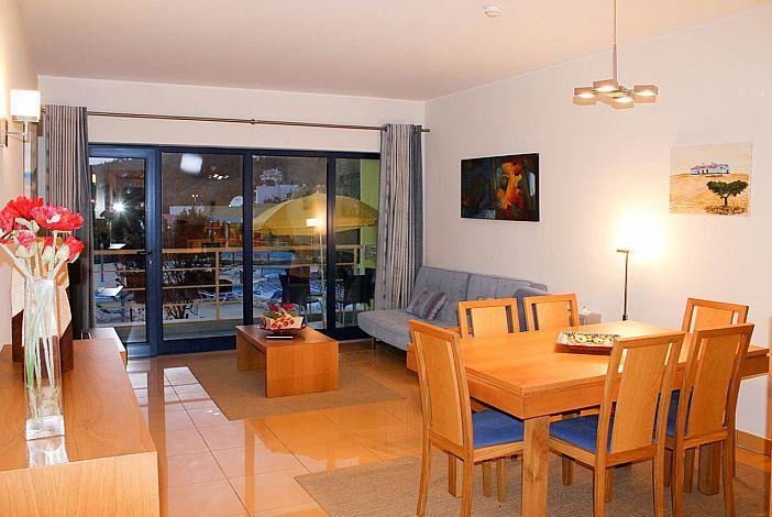 Apartamento Marina Apartment *