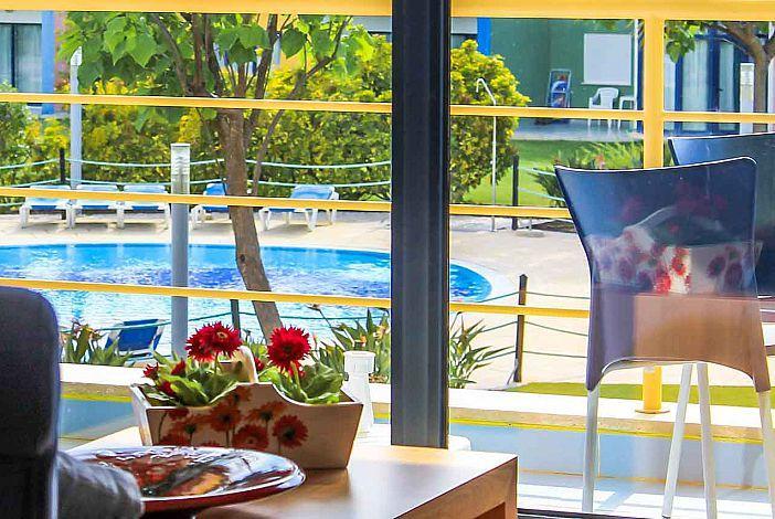 Apartment Apartamento Marina