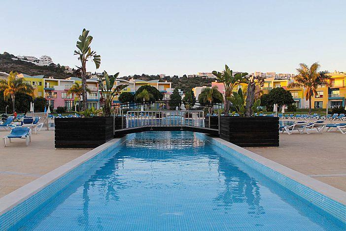 Apartment Apartamento Marina Albufeira