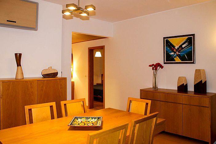Apartamento Marina Apartment