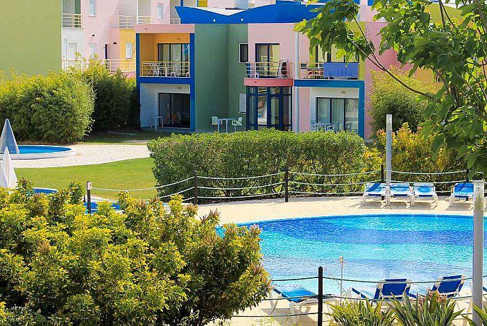 Apartamento Marina *