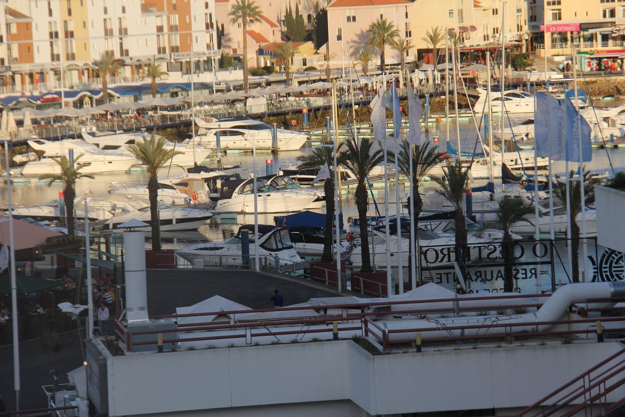 Apartamento Marina *