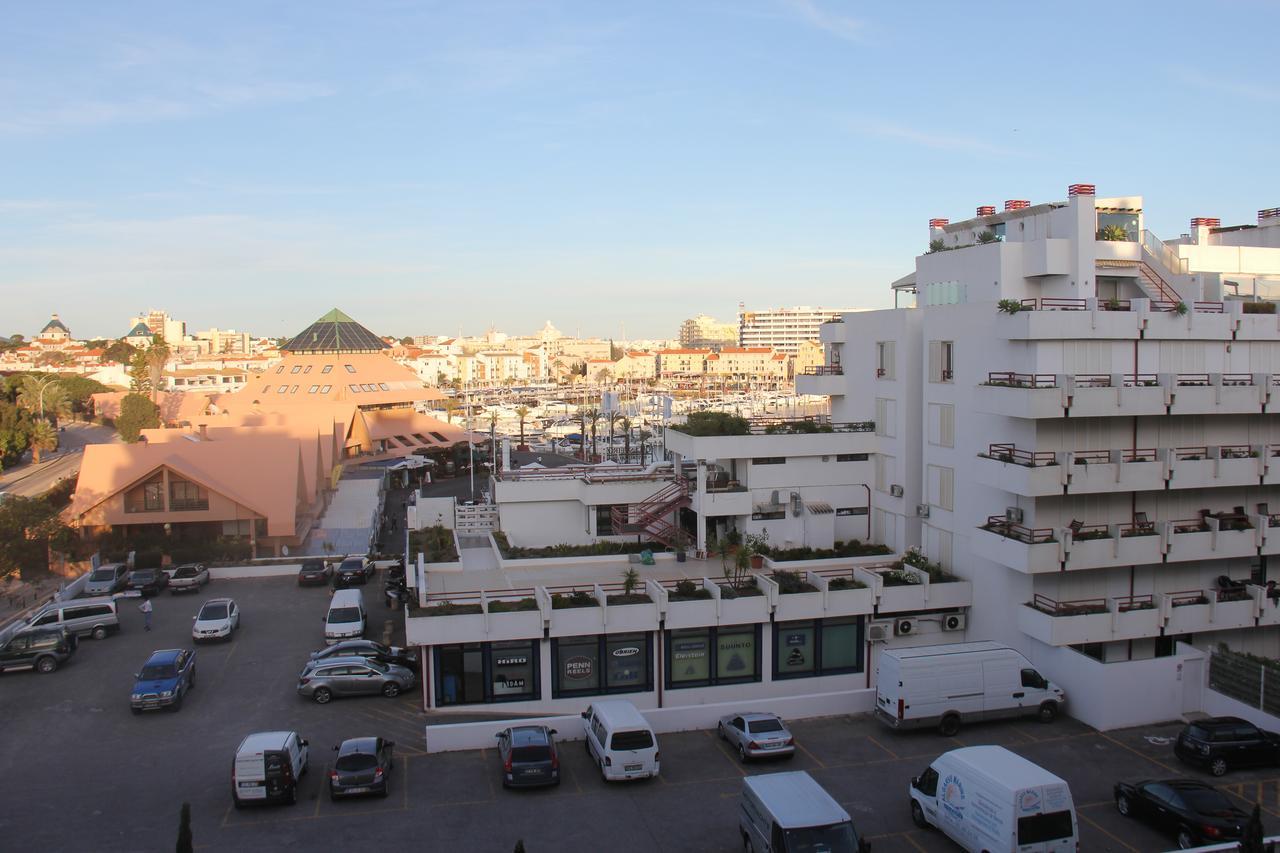 Marina Apartamento Vilamoura