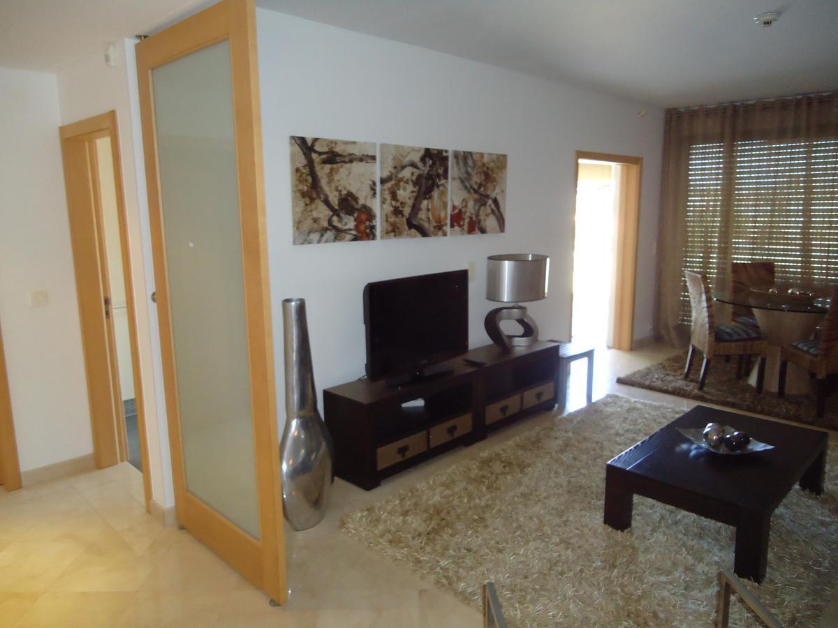 Apartamento Marina *