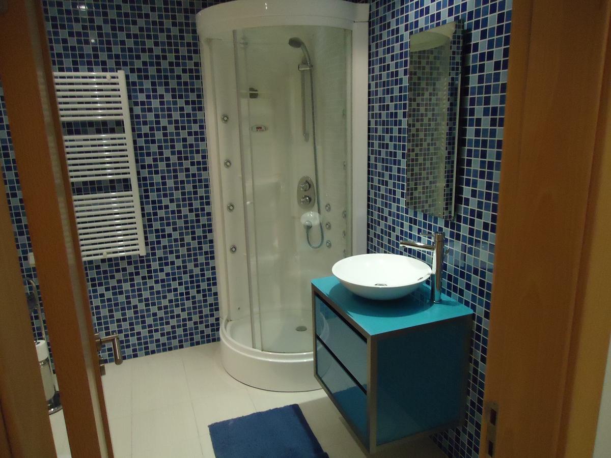 Marina Apartamento *