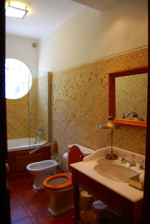 Quinta De Valverde Holiday park