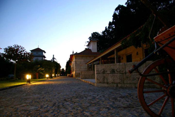 Quinta De Valverde 4*