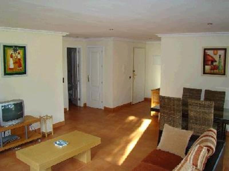 Praia Da Falesia Apartment *